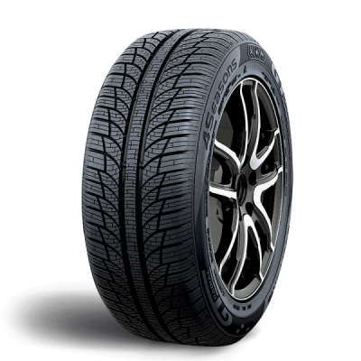 GT Radial 4Seasons