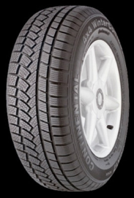 Continental 4x4 WinterContact