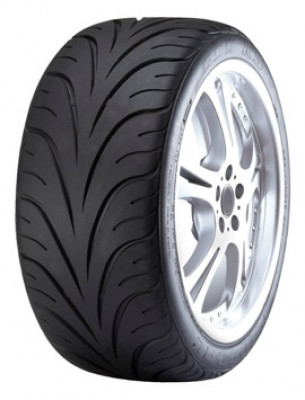 Federal 595RSR
