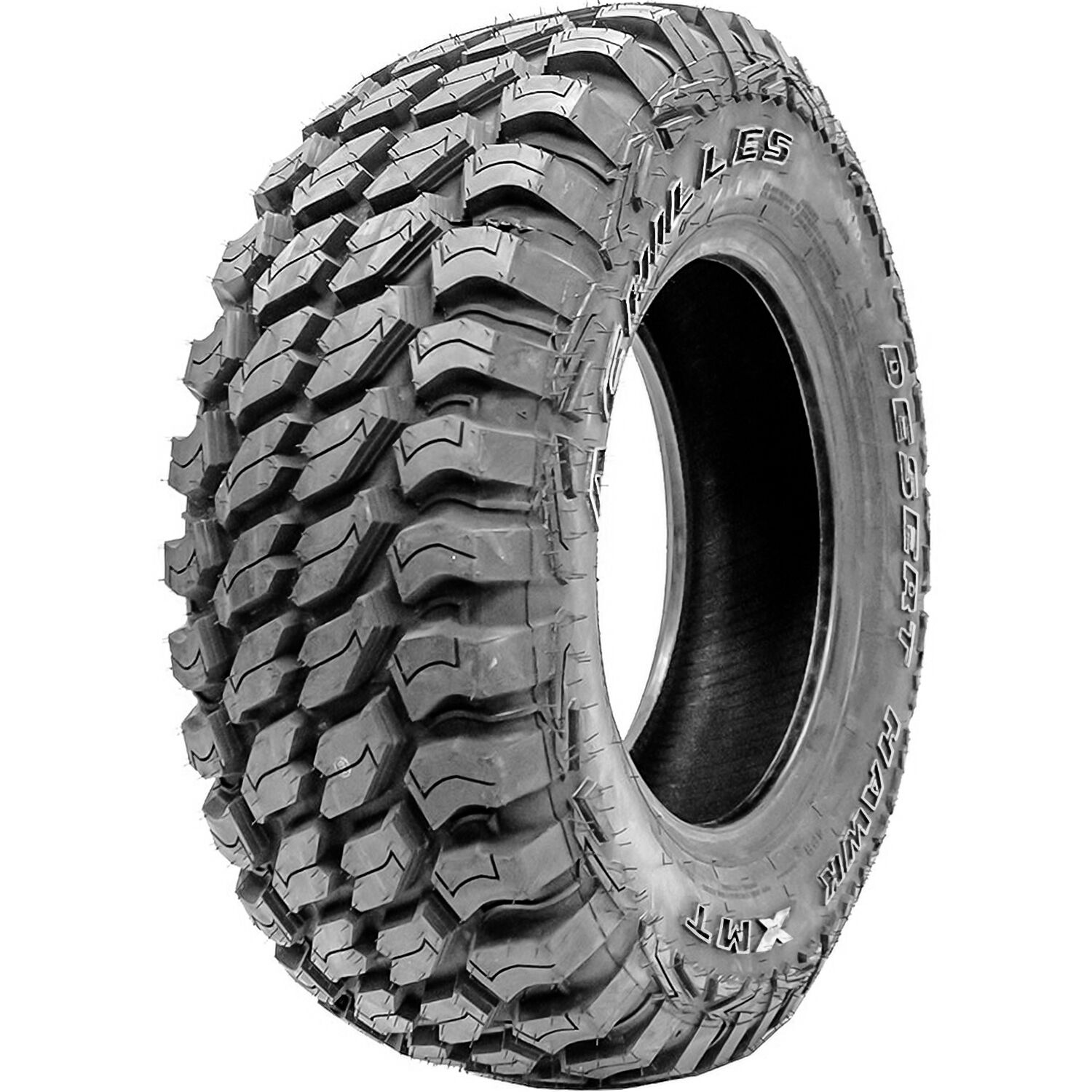 Achilles Desert Hawk XM/T