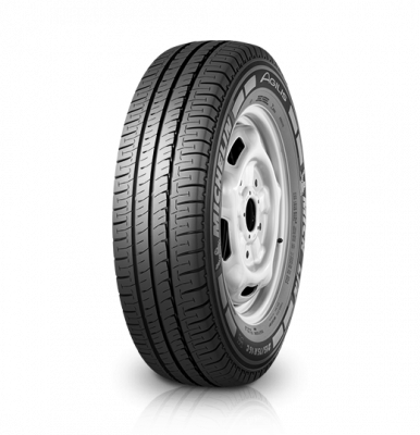 Michelin Agilis+