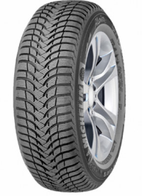 Michelin Alpin A4