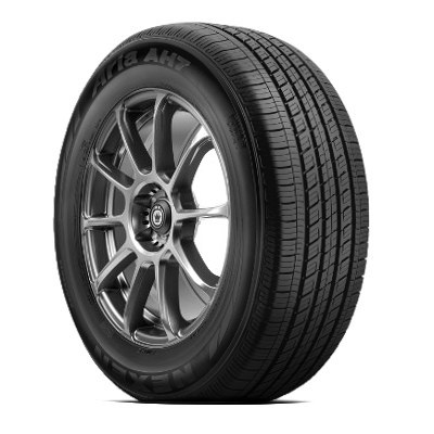 Nexen Aria AH7