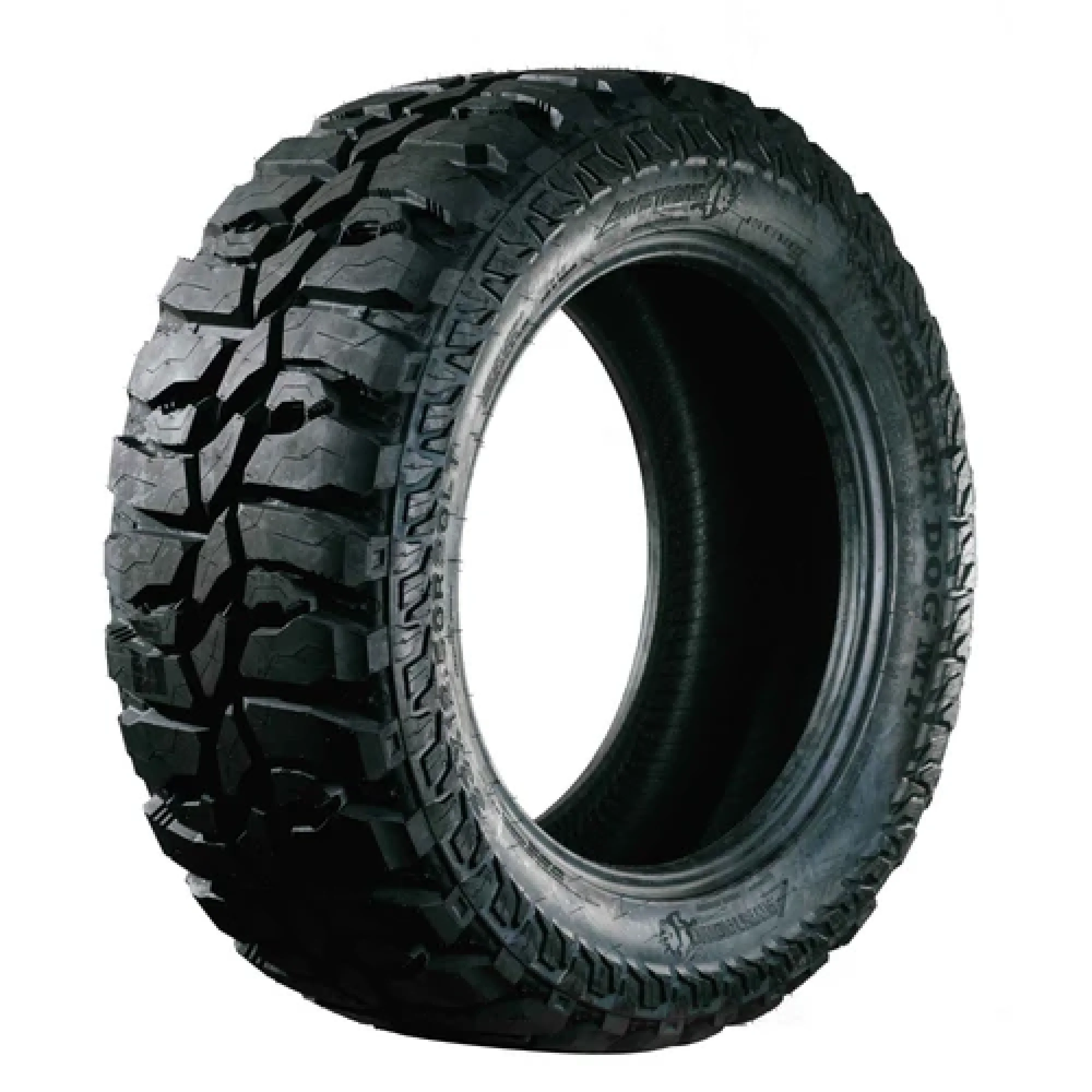 Armstrong DESERT DOG M/T
