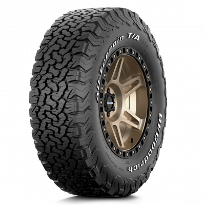 BFGoodrich A/T KO2