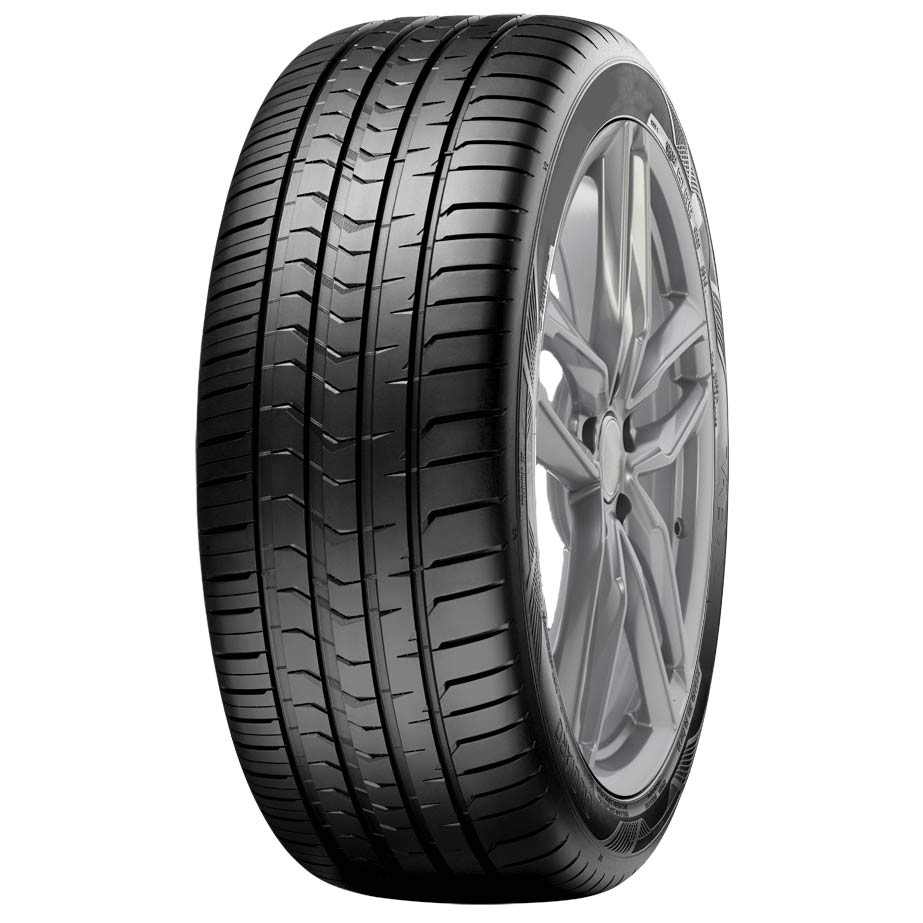 Atlas Sport Green