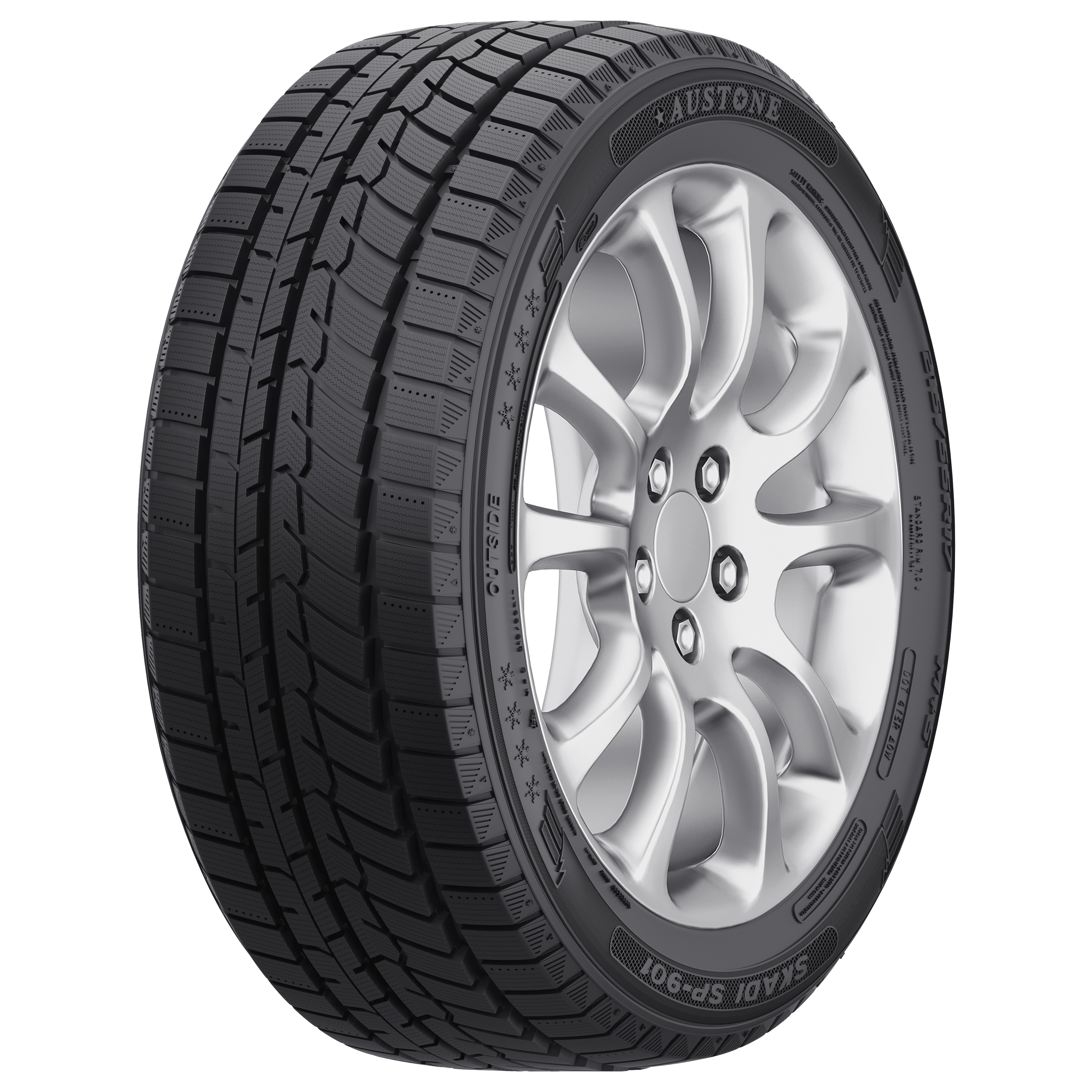 Austone SP 901