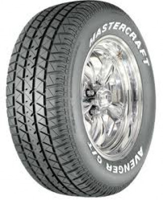 Mastercraft Avenger GT