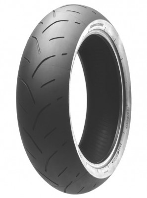 Bridgestone Battlax BT 002