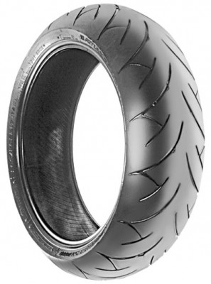 Bridgestone Battlax BT 010