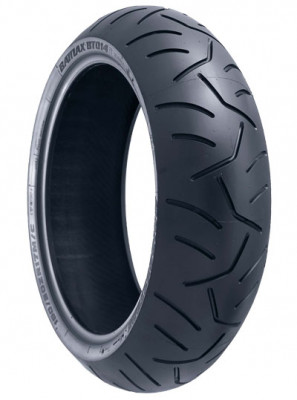 Bridgestone Battlax BT 014