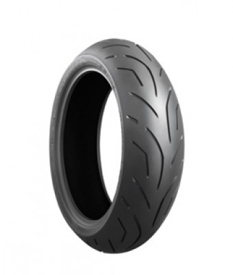 Bridgestone Battlax Hypersport S20