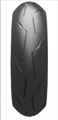 Bridgestone Battlax Racing R10