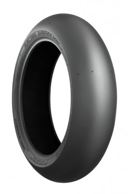 Bridgestone Battlax V01