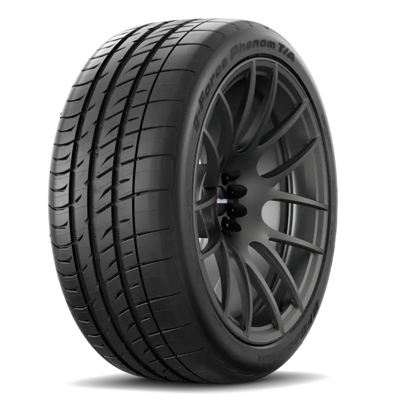 BFGoodrich G-Force Phenom T/A