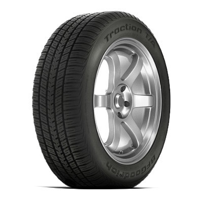 BFGoodrich Traction T/A
