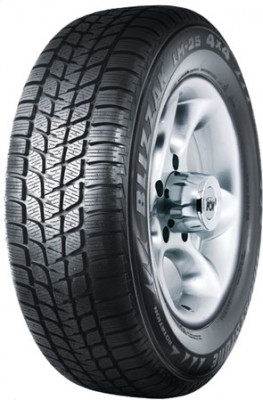 Bridgestone Blizzak LM25 4X4