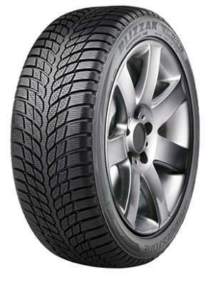 Bridgestone Blizzak LM32 S