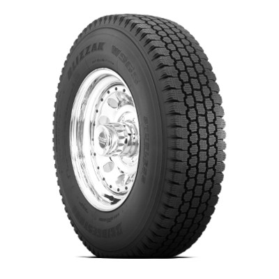 Bridgestone Blizzak W965
