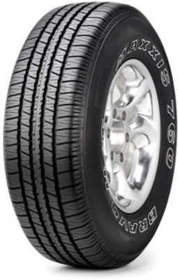 Maxxis Bravo H/T760