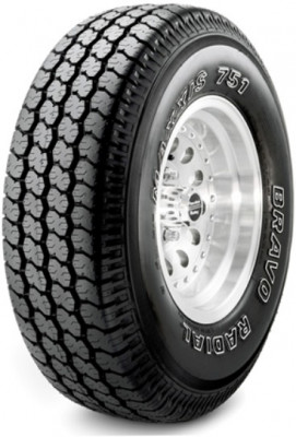 Maxxis Bravo MA751