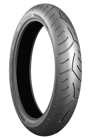 Bridgestone BA/TTLAX SPORT TOURING T30