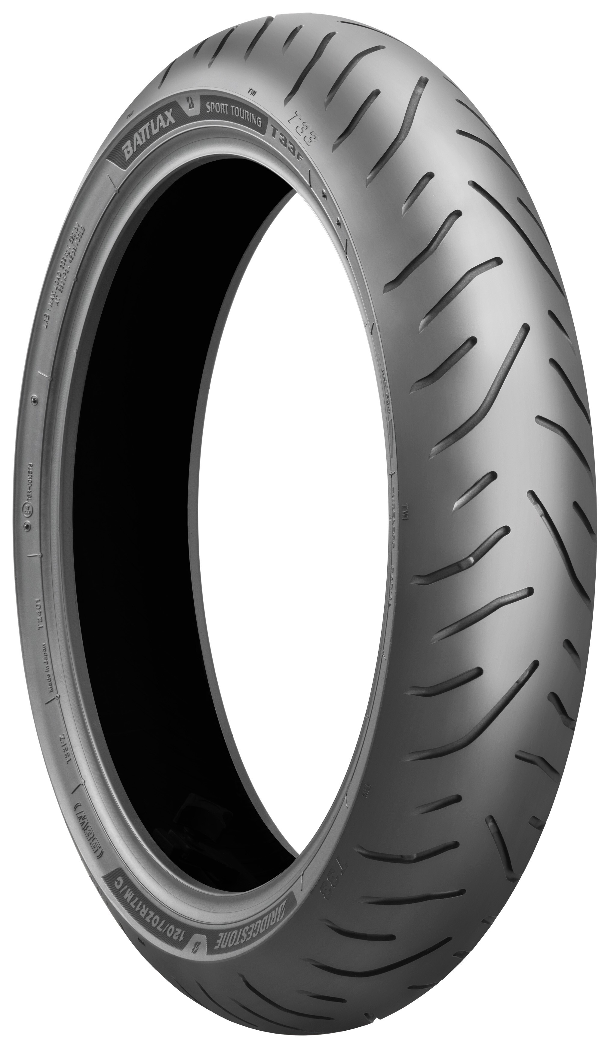 Bridgestone Battlax Sport Touring T33