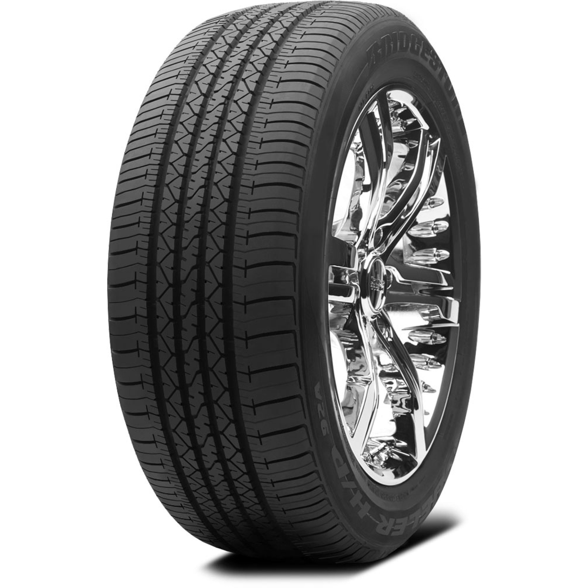 Bridgestone Dueler H/T 92A