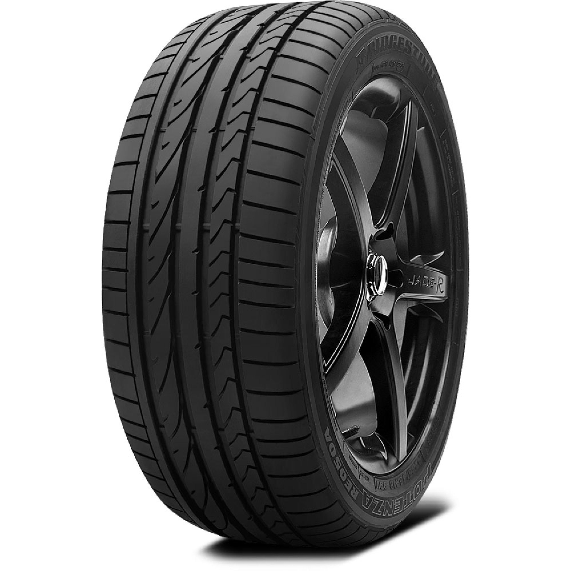 Bridgestone Potenza RE050A Pole Position