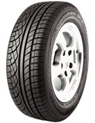 GT Radial Champiro BAX 2