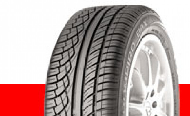 GT Radial Champiro BAX