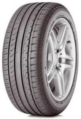 GT Radial Champiro HGY