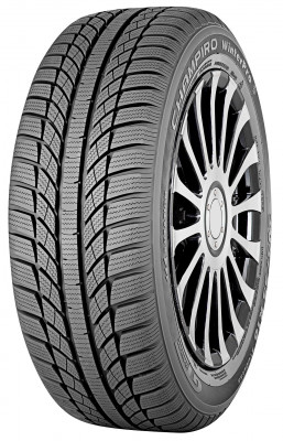 GT Radial Champiro WinterPro 3