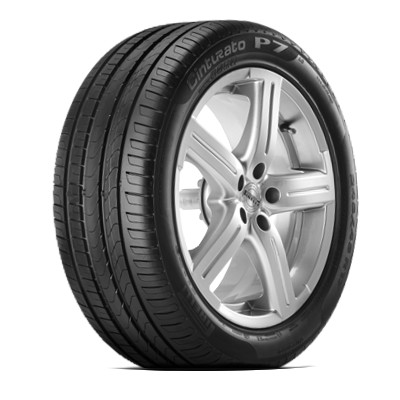 Pirelli Cinturato P7 Run Flat