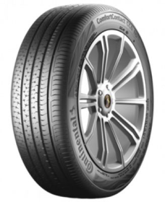 Continental ComfortContact CC6