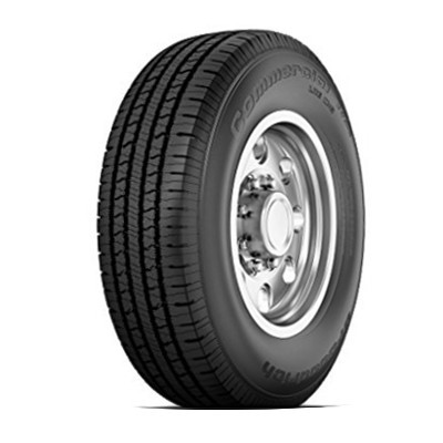 BFGoodrich Commercial T/A All Season 2