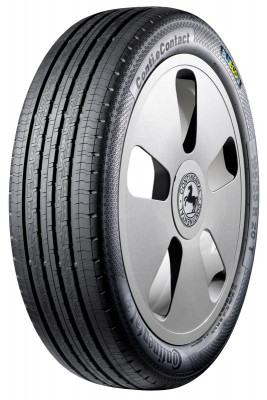 Continental Conti eContact