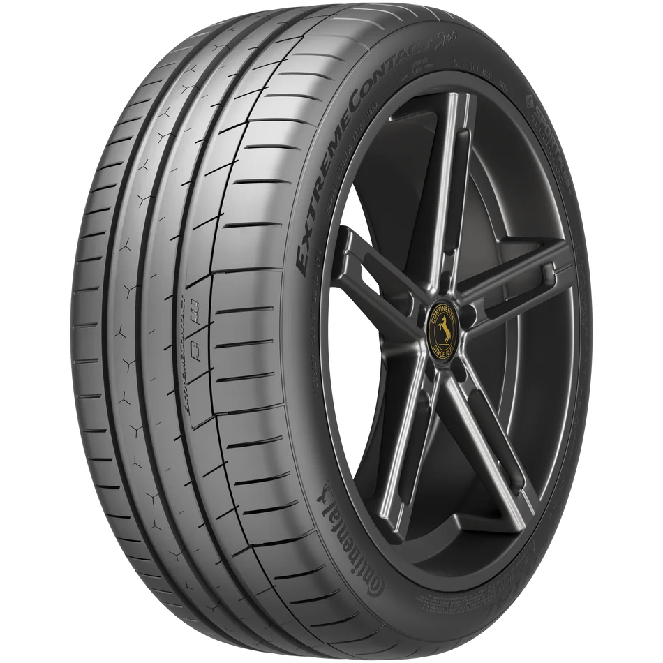 Continental ExtremeContact Sport