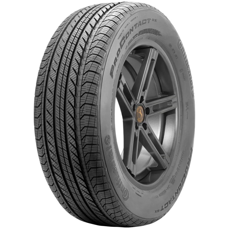 Continental ProContact GX