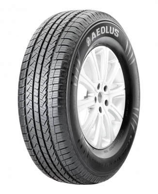 Aeolus CROSSACE AS02
