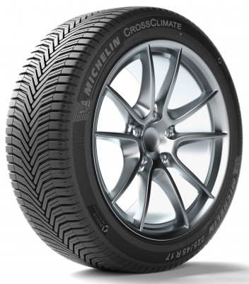 Michelin CrossClimate