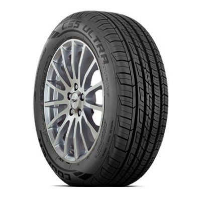 Cooper CS5 Ultra Touring
