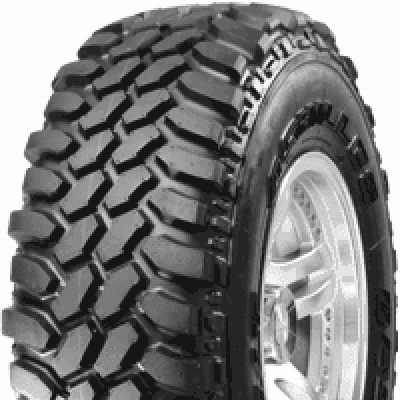 Achilles Desert Hawk M/T