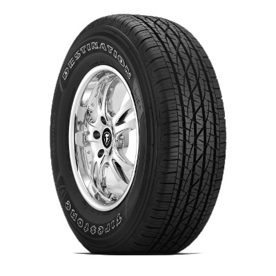 Firestone Destination LE 2