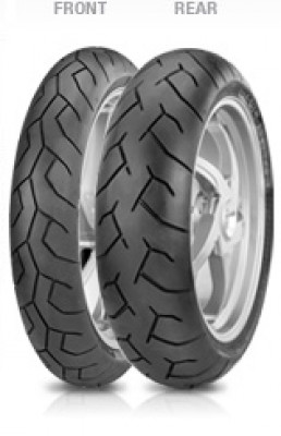 Pirelli Diablo Corsa III