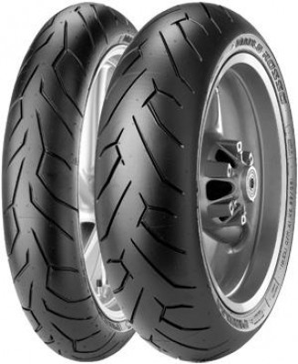 Pirelli Diablo Rosso