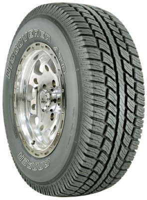 Cooper Discoverer A/TR
