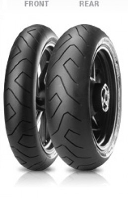 Pirelli Dragon Supercorsa Pro