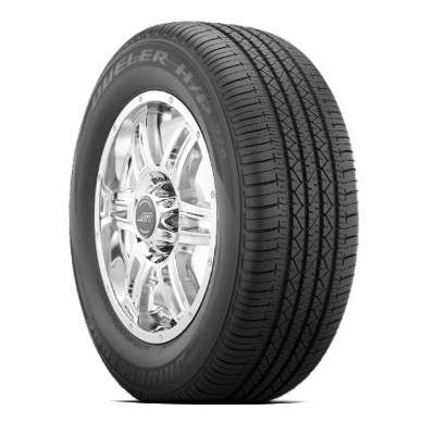Bridgestone Dueler H/P 92A