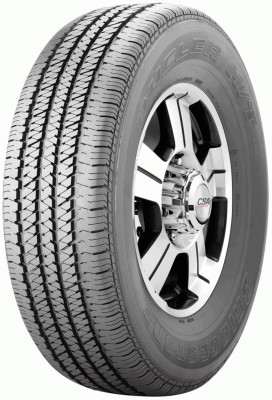 Bridgestone Dueler H/T 684